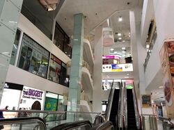Bukit Timah Shopping Centre (D21), Shop House #572119251
